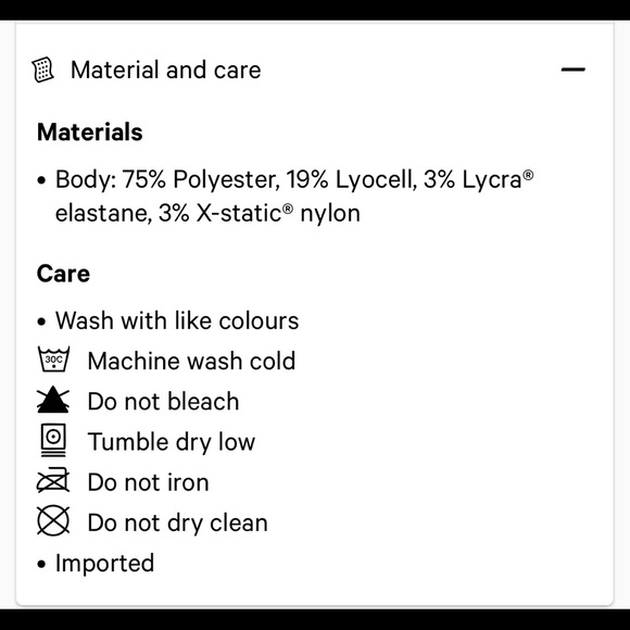 Lululemon Stronger as One Muscle Tank - Picture 7 of 7